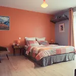 Bed & Breakfast La Gare De D'hotes