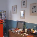 Bed & Breakfast La Gare De D'hotes 3*