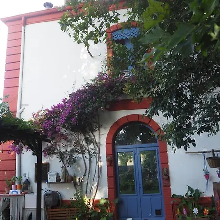 La Gare De D'hotes Oda ve Kahvaltı Millas