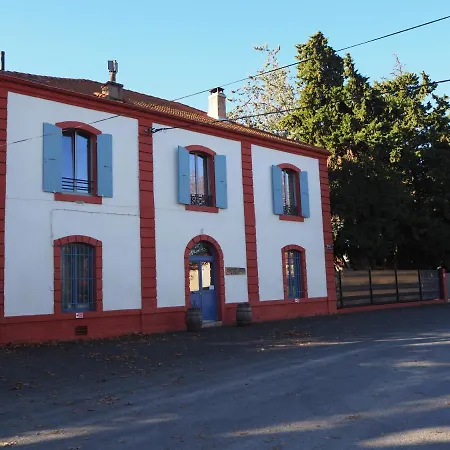 La Gare De D'hotes B&B 3*