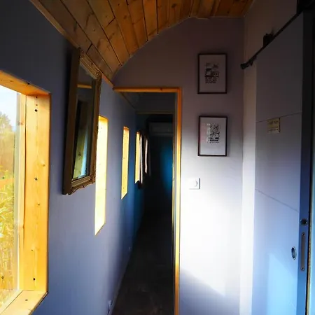 La Gare De D'hotes Millas