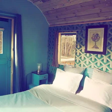 B&B La Gare De D'hotes 3*