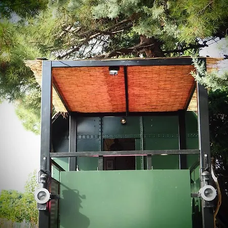 La Gare De D'hotes 3* Millas