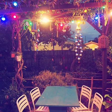 Couette-café La Gare De D'hôtes 3*