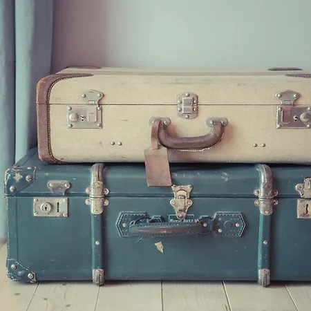 B&B La Gare De D'hotes 3*