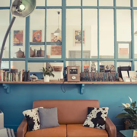 La Gare De D'hotes B&B Millas