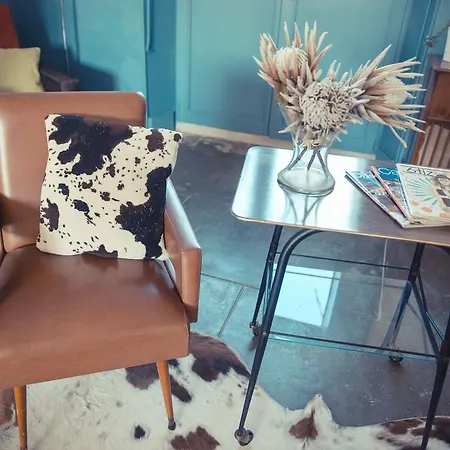 La Gare De D'hotes 3*