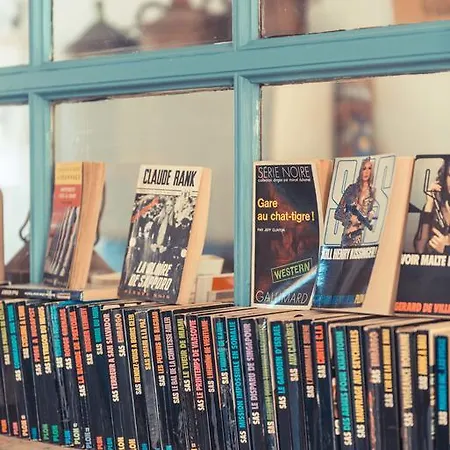 La Gare De D'hotes Oda ve Kahvaltı Millas