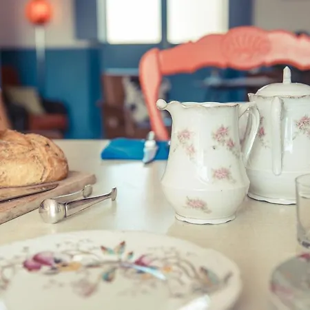 La Gare De D'hotes Oda ve Kahvaltı Millas