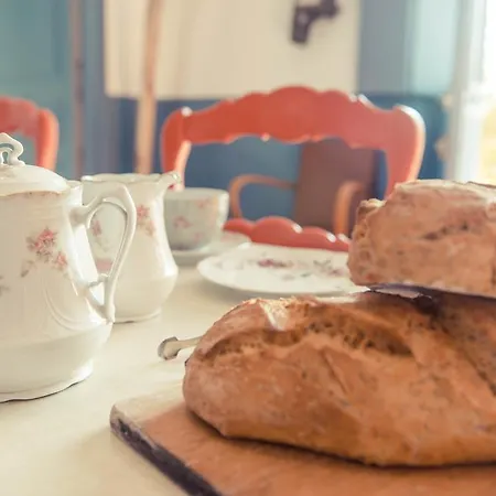 Oda ve Kahvaltı La Gare De D'hotes Millas