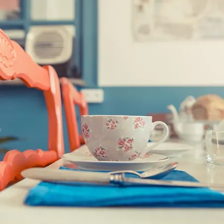 La Gare De D'hotes Oda ve Kahvaltı Millas