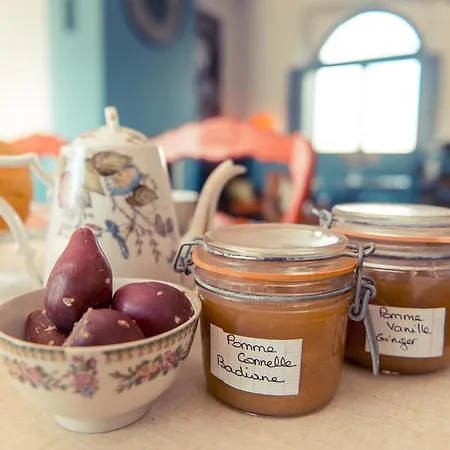 B&B La Gare De D'hotes 3*