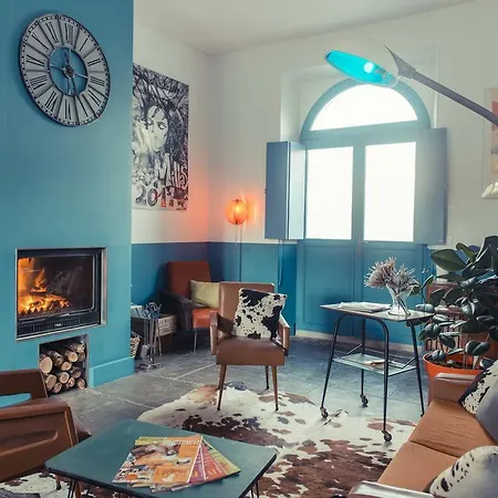 La Gare De D'hotes Millas