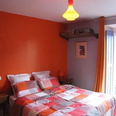 B&B La Gare De D'hotes