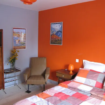 La Gare De D'hotes Millas