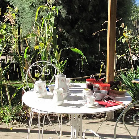 B&B La Gare De D'hotes Millas