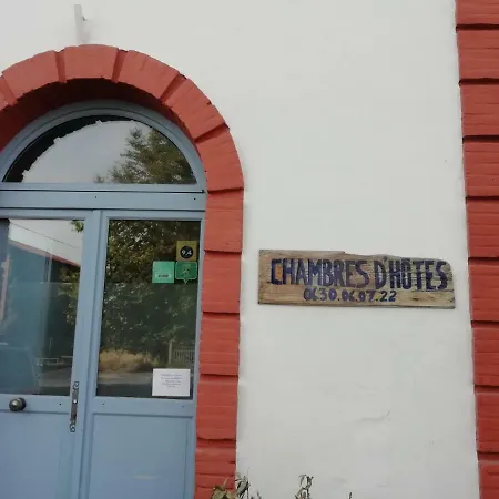 La Gare De D'hotes Millas